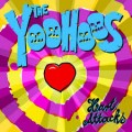 The Yoohoo's - Heart Attack 7 inch